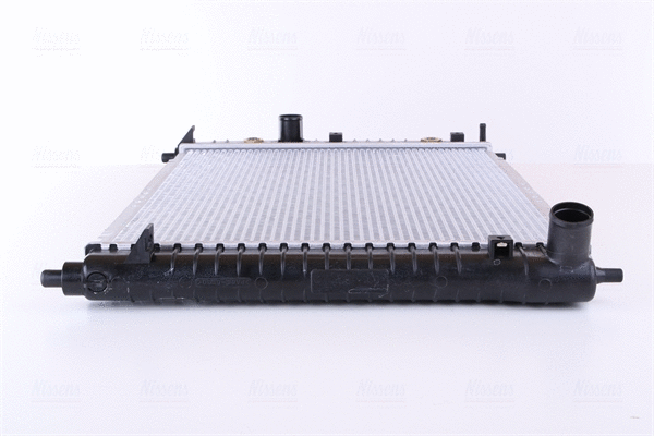Radiator, engine cooling (61637)