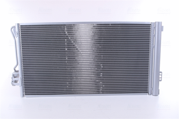 Condenser, air conditioning (940178)