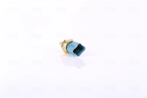 Sensor, coolant temperature