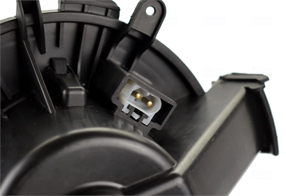 Interior Blower