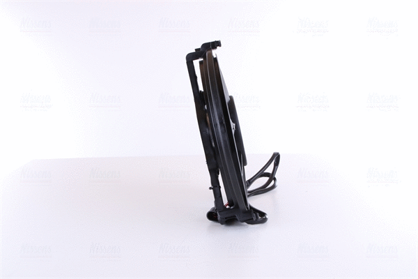 Fan, engine cooling