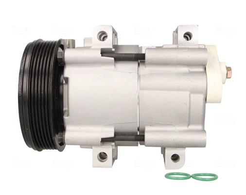 Compressor, air conditioning (89205)