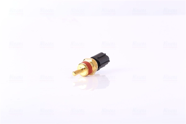 Sensor, coolant temperature