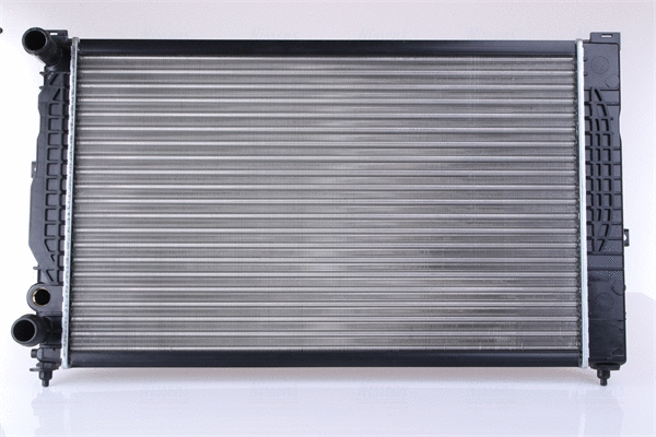 Radiator, engine cooling (60491)