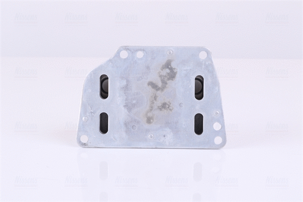 Oil Cooler, engine oil