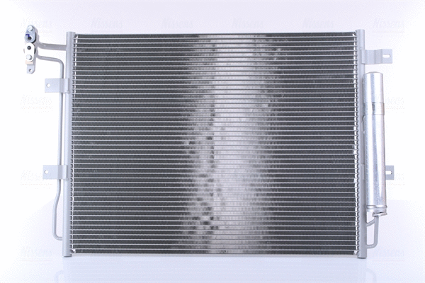Condenser, air conditioning (940406)