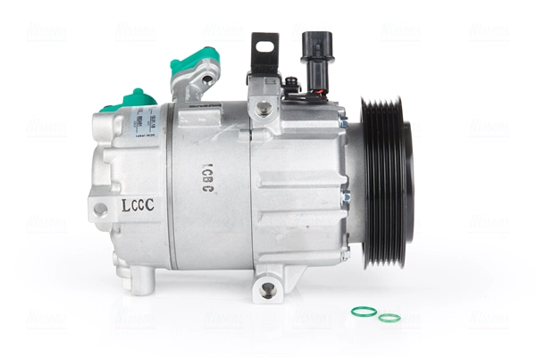 Compressor, air conditioning (890243)