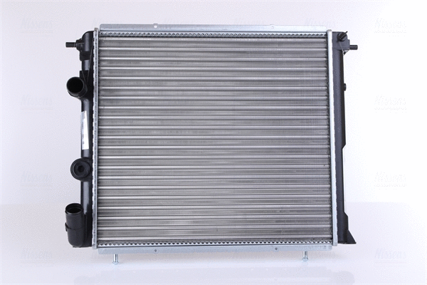Radiator, engine cooling (63887)