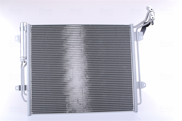 Condenser, air conditioning (940256)