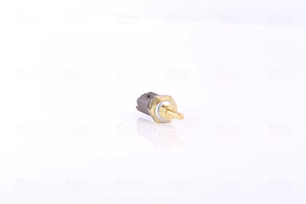 Sensor, coolant temperature