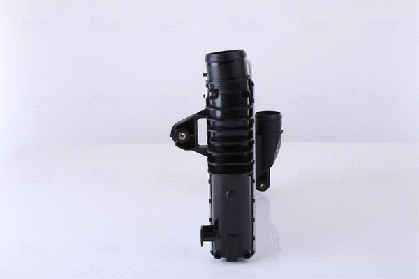 Charge Air Cooler