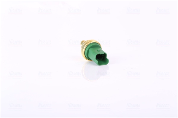 Sensor, coolant temperature