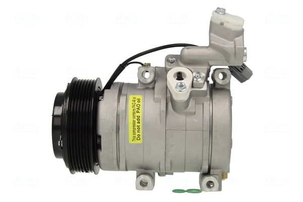 Compressor, air conditioning (89586)