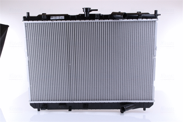 Radiator, engine cooling (66639)