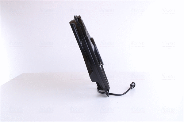 Fan, engine cooling