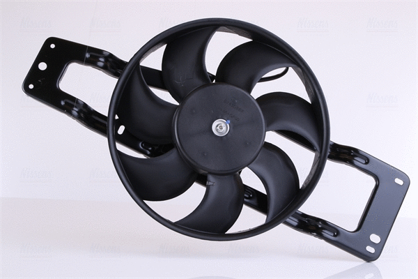 Fan, engine cooling