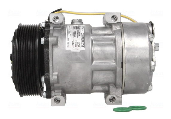 Compressor, air conditioning (89473)