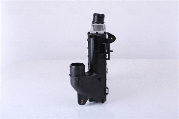 Charge Air Cooler