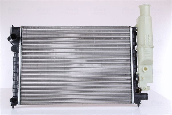 Radiator, engine cooling (61230)