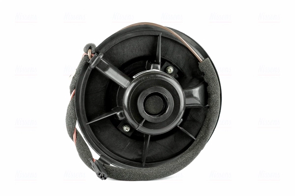 Interior Blower