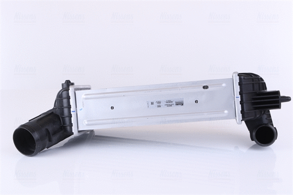 Charge Air Cooler