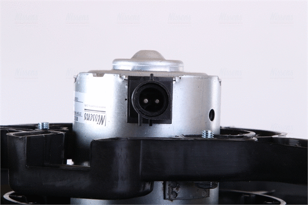 Fan, engine cooling