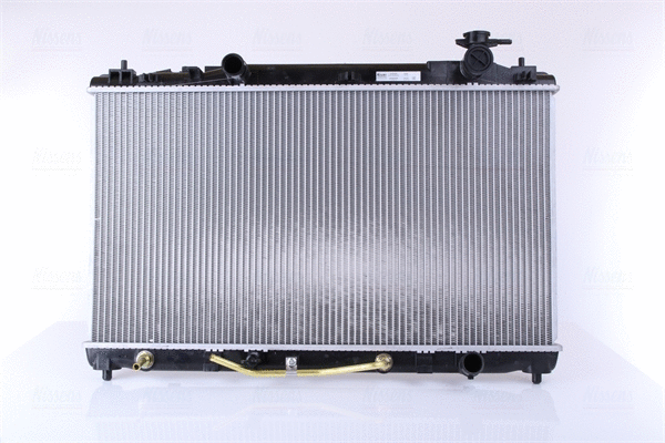 Radiator, engine cooling (646808)