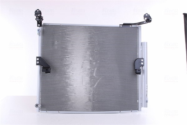 Condenser, air conditioning (940367)
