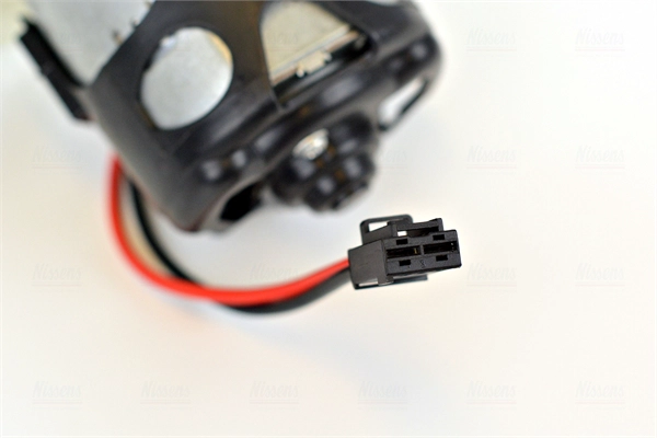Interior Blower