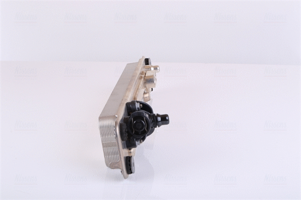 Oil Cooler, automatic transmission