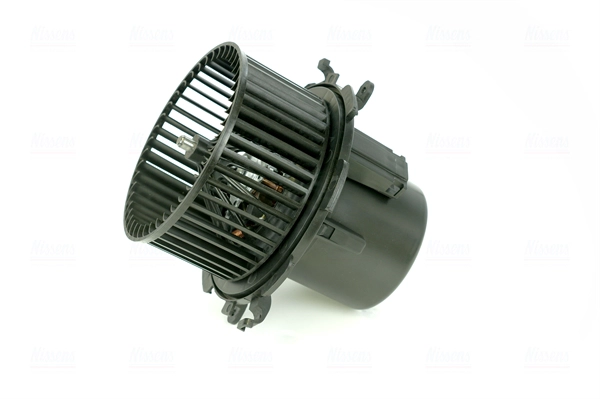 Interior Blower
