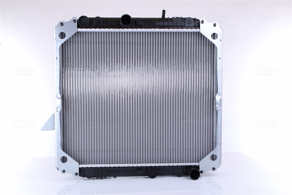 Radiator, engine cooling (62747)