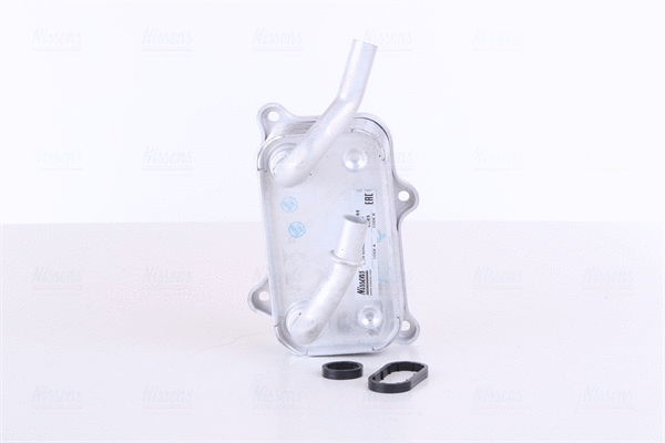 Oil Cooler, engine oil (90599)