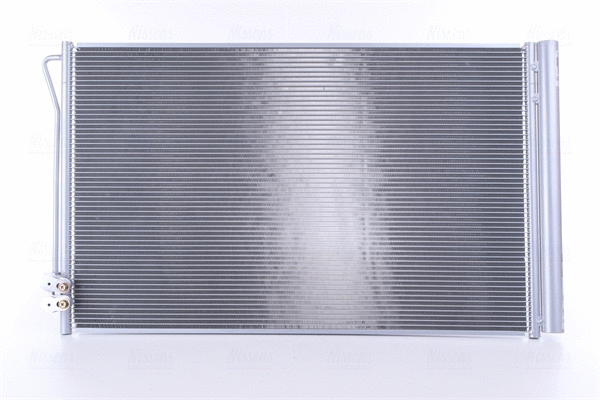 Condenser, air conditioning (941054)