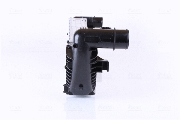 Charge Air Cooler