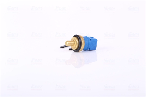 Sensor, coolant temperature