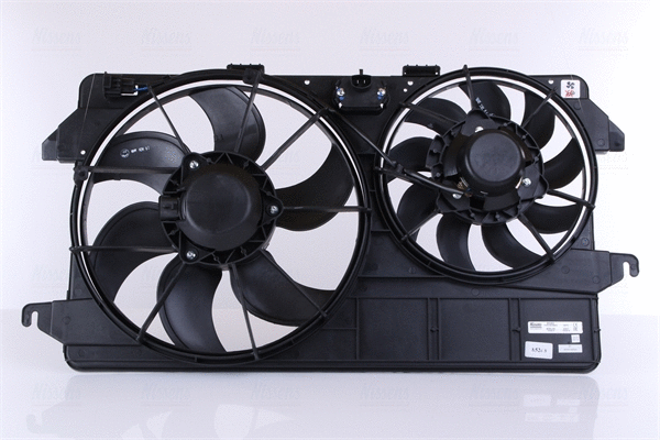 Fan, engine cooling (85263)