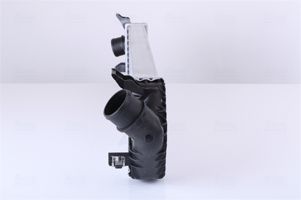 Charge Air Cooler