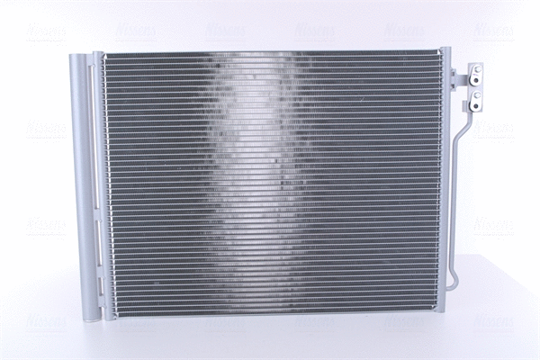 Condenser, air conditioning (940370)