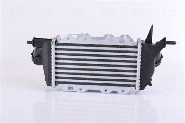 Charge Air Cooler