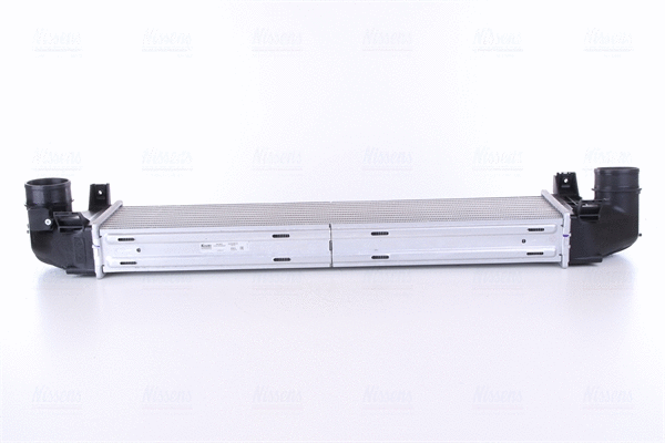 Charge Air Cooler