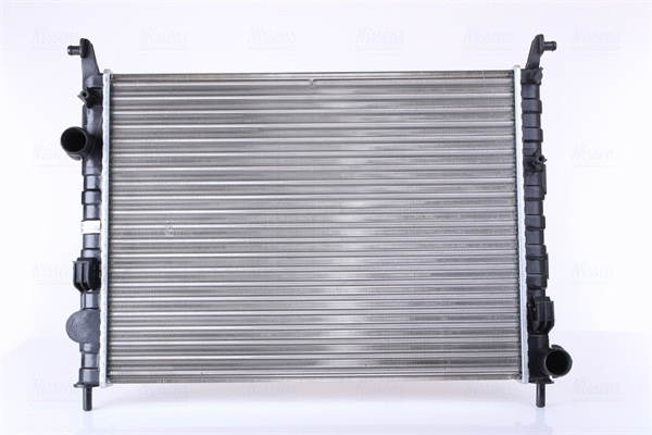 Radiator, engine cooling (617862)