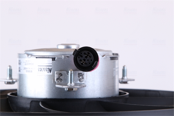 Fan, engine cooling