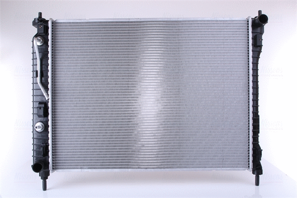 Radiator, engine cooling (61688)