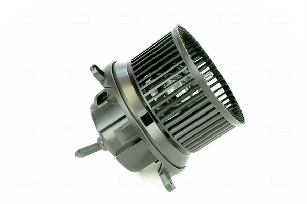 Interior Blower