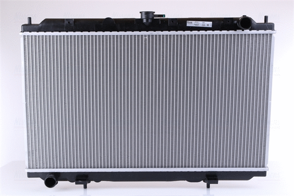 Radiator, engine cooling (68723)