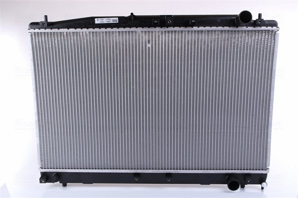Radiator, engine cooling (646802)