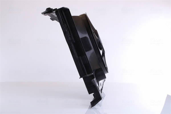 Fan, engine cooling