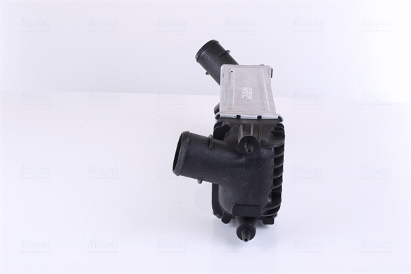 Charge Air Cooler