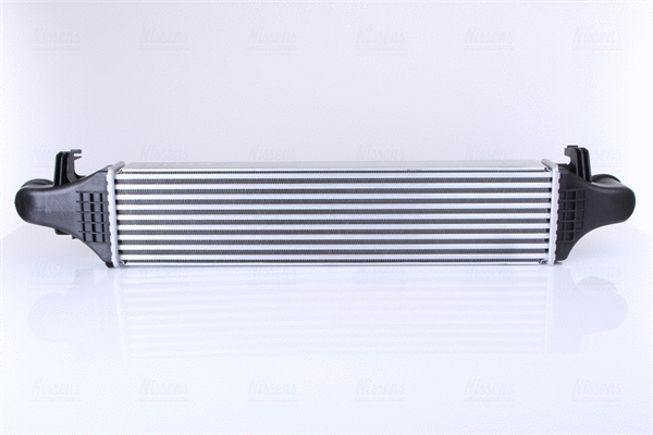 Charge Air Cooler